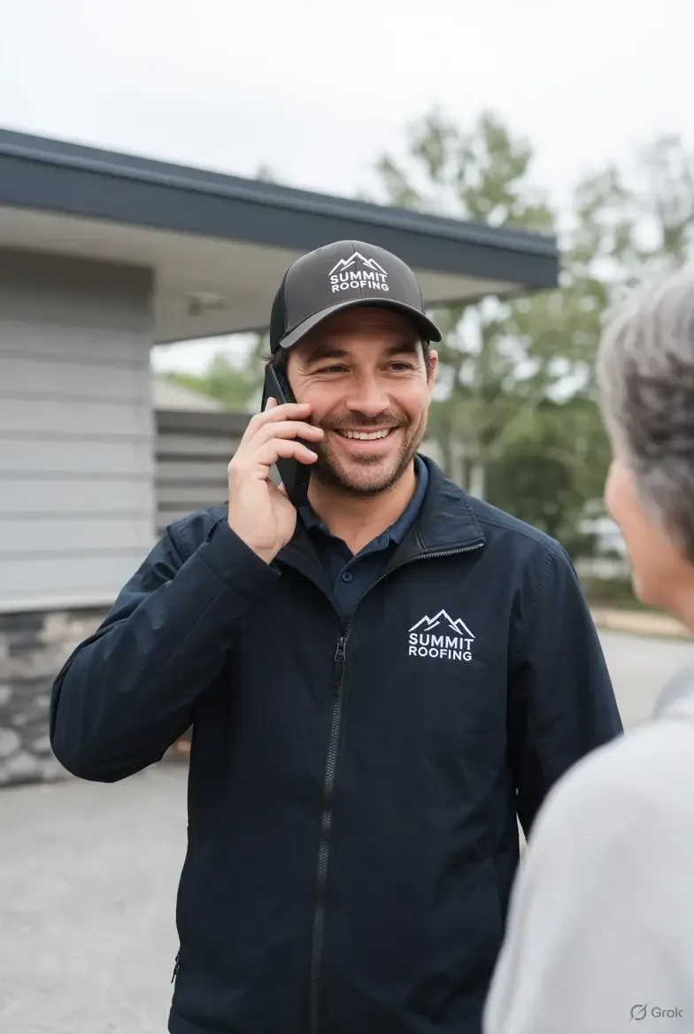 Flat Roof Leak Repair South Saint Paul, MN FAQs